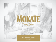 Tenant Feature: Mokate